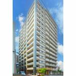 ライオンズ岐阜セントマークス弐番館のイメージ