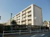 多摩川住宅ハ�１３号棟 2階 築59年5ヶ月の賃貸物件