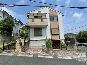 滋賀県大津市池の里