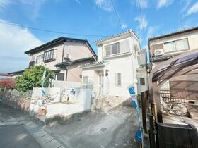 愛知県江南市前飛保町寺町