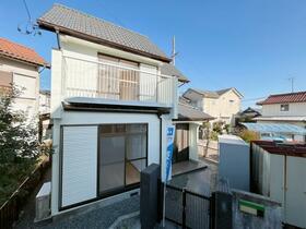 愛知県江南市飛高町本町