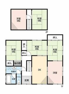 間取り：240040023201