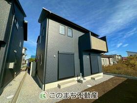 栃木県下野市川中子