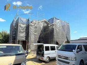 茨城県土浦市摩利山新田