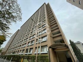 中津リバーサイドコーポD棟