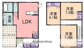 間取り：227104200377
