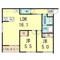 間取り：228059037037