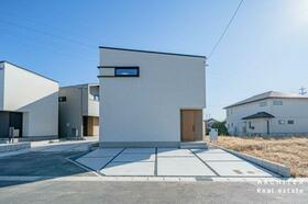 愛知県西尾市中畑町宮東