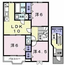 間取り：244004783578