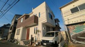 神奈川県茅ヶ崎市中島