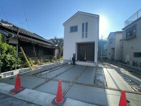 神奈川県横須賀市長井３丁目