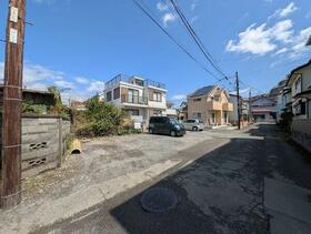 神奈川県茅ヶ崎市中島