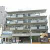 JTBマンション 6階 築41年1ヶ月の賃貸物件