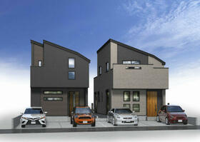 神奈川県川崎市麻生区細山４丁目