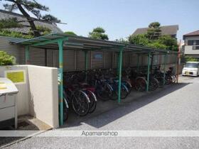 園生カキナカマンション  ｜ 千葉県千葉市稲毛区園生町（賃貸マンション2LDK・1階・59.50㎡） その13
