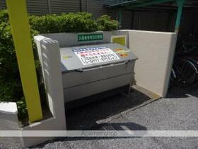 園生カキナカマンション  ｜ 千葉県千葉市稲毛区園生町（賃貸マンション2LDK・1階・59.50㎡） その14