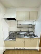 園生カキナカマンション  ｜ 千葉県千葉市稲毛区園生町（賃貸マンション2LDK・1階・59.50㎡） その4