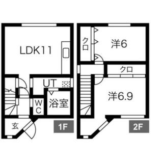 間取り：201027383212
