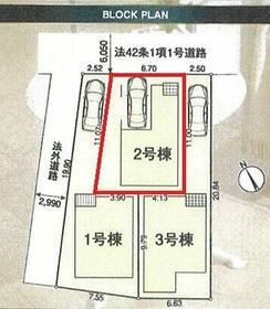 埼玉県朝霞市溝沼３丁目