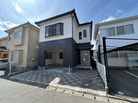 新潟県新潟市中央区大島