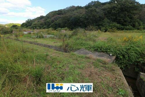 土地, 山口県 山陽小野田市