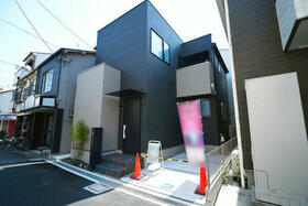 大阪府守口市八雲東町２丁目