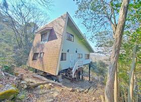 兵庫県赤穂郡上郡町高山