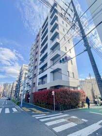 オープンレジデンシア小石川