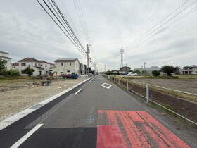 愛知県一宮市木曽川町門間字南島海