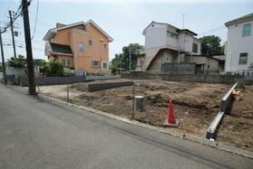 神奈川県座間市南栗原３丁目