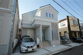 神奈川県座間市南栗原３丁目