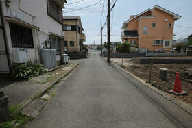 神奈川県座間市南栗原３丁目