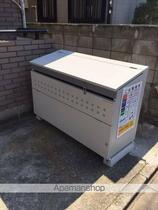グリーンパレス  ｜ 千葉県習志野市東習志野８丁目（賃貸マンション2DK・3階・39.70㎡） その13
