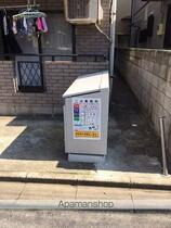 グリーンパレス  ｜ 千葉県習志野市東習志野８丁目（賃貸マンション2DK・3階・39.70㎡） その14