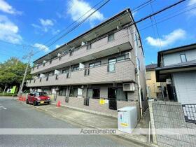 グリーンパレス  ｜ 千葉県習志野市東習志野８丁目（賃貸マンション2DK・3階・39.70㎡） その1