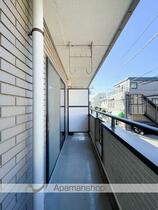 グリーンパレス  ｜ 千葉県習志野市東習志野８丁目（賃貸マンション2DK・3階・39.70㎡） その9