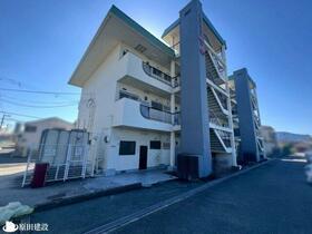 マンション三倉