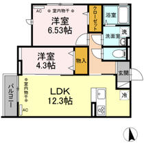 間取り：213145718322