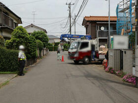 東京都立川市西砂町２丁目