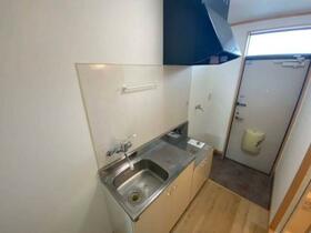 福岡県北九州市戸畑区千防３丁目（賃貸マンション1K・1階・16.52㎡） その3
