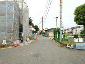 千葉県市川市若宮２丁目
