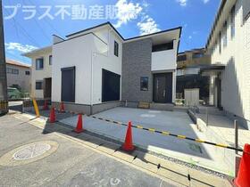 福岡県福岡市南区中尾３丁目