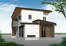 愛知県一宮市西五城字杁先南