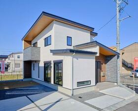 愛知県一宮市西五城字杁先南