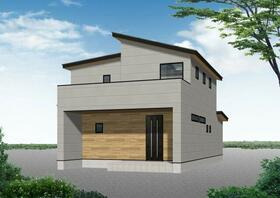 愛知県一宮市西五城字杁先南