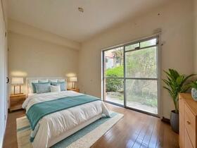 シャンボール生田