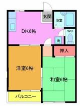 間取り：212057467950