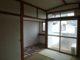 エスポアール都府楼  ｜ 福岡県筑紫野市杉塚７丁目（賃貸アパート1DK・2階・23.20㎡） その4