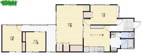 間取り：224007891103
