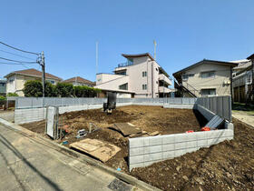 東京都世田谷区玉堤１丁目